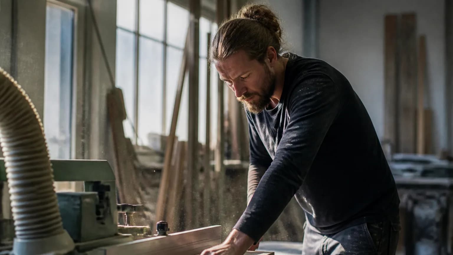 ZeitStation für Handwerk